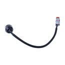 Pressure Sensor 309-5795 for Caterpillar CAT Engine C13 Excavator 313B 345C 345D 349D