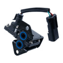 Pressure Sensor 4984929 for Cummins Engine ISB ISB6.7 ISL ISX12