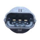 Pressure Sensor 504382373 for FPT/Iveco Engine F5BFL413 CASE Loader 421G 580N 580SN 590SN TR340B TV450B TV620B Premium Quality With 3-Year Warranty