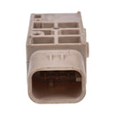 Pressure Sensor RE538131 for John Deere 670G 672G 770G 772G 870G 872G 1210E 1510E
