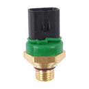 Pressure Sensor RE575415 for John Deere 130G 160GLC 180GLC 210G 210GLC 250GLC 290GLC 300GLC 640L 648L 748L