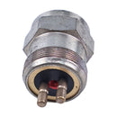 Pressure Sensor Switch 208-1093 103061299 0501212814 for Caterpillar CAT Engine 3054 3116 Excavator M320 M318 M312 M315