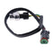 Pressure Sensor Switch 216-8684 for Caterpillar CAT 3304 3306 3512 Engine 854G Wheel Dozer 992G Wheel Loader
