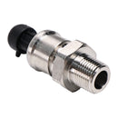 Pressure Sensor Transducer AN202690 for John Deere Engine 4045 6068 6076 Sprayer 4630 4700 4710 4720 4730 4830 4920 4930