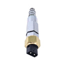 Pressure Sensor VOE11063881 for Volvo Articulated Dump Truck A20C A25C A30C A35C A40