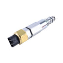 Pressure Sensor VOE11063881 for Volvo Articulated Dump Truck A20C A25C A30C A35C A40