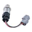 Pressure Sensor With Plug LC52S00002P1 LS52S00015P1 LC52S00002P2 for Kobelco Excavator SK200LC-6 SK210LC SK330LC SK200 SK115 SK290LC SK135 SK250LC SK200-6