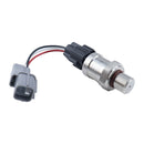 Pressure Sensor With Plug LC52S00002P1 LS52S00015P1 LC52S00002P2 for Kobelco Excavator SK200LC-6 SK210LC SK330LC SK200 SK115 SK290LC SK135 SK250LC SK200-6