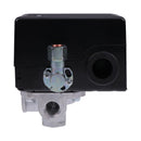 Pressure Switch 23474570-A for Ingersoll Air Compressor Rand 2475N5 2545K10-V 7100E15-V