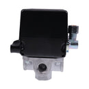 Pressure Switch 23474570-A for Ingersoll Air Compressor Rand 2475N5 2545K10-V 7100E15-V