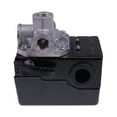 Pressure Switch 23474570-A for Ingersoll Air Compressor Rand 2475N5 2545K10-V 7100E15-V