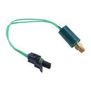 Pressure Switch 44-8064 for Thermo King Refrigeration Unit KV300 KV500 SV400 SV600 KD MD RD TD V200 V300 V500 V700 MAX