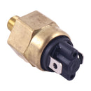 Pressure Switch 85817672 for CASE Loader 555E 575E 655E 675E B100B B110 B110 TIER 3 B110B B90B B95 B95B B95BLR B95BTC B95LR B95TC LB110 LB110.B LB75