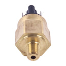 Pressure Switch 85817672 for CASE Loader 555E 575E 655E 675E B100B B110 B110 TIER 3 B110B B90B B95 B95B B95BLR B95BTC B95LR B95TC LB110 LB110.B LB75
