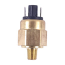 Pressure Switch 85817672 for CASE Loader 555E 575E 655E 675E B100B B110 B110 TIER 3 B110B B90B B95 B95B B95BLR B95BTC B95LR B95TC LB110 LB110.B LB75