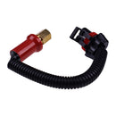 Pressure Switch 87000227 for New Holland Skid Steer Loader L218 L220 L221 L223 L225 L228 L230 Tractor T8010 T8020 T8030 T8040 T8050