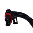 Pressure Switch 87000227 for New Holland Skid Steer Loader L218 L220 L221 L223 L225 L228 L230 Tractor T8010 T8020 T8030 T8040 T8050