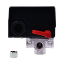 Pressure Switch Z-AC-0789 for Porter Cable CPFC2TV3525VP Craftsman 919167780 919167770