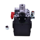 Pressure Switch Z-AC-0789 for Porter Cable CPFC2TV3525VP Craftsman 919167780 919167770