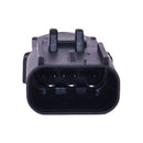 Pressure Sensor 2897331 4076493 for Cummins Engine B3.3 B4.5 B6.7 ISB ISL ISF M11 N14 QSB4.5 QSB6.7 QSK38 QSK60 QSX15