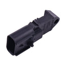 Pressure Sensor 2897331 4076493 for Cummins Engine B3.3 B4.5 B6.7 ISB ISL ISF M11 N14 QSB4.5 QSB6.7 QSK38 QSK60 QSX15
