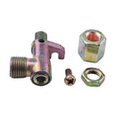 Pressure Switch Unloader Valve CW212400AV for Campbell Hausfeld EX801500 HL4101 HL410100 HL4210 HL421000 HL421500 HL423200