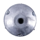 Primary Clutch 672688 for Cushman Hauler XL 800 Refresher 1200 E-Z-GO Express S4 Shuttle L6 Golf Cart