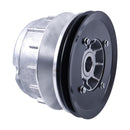 Primary Clutch 672688 for Cushman Hauler XL 800 Refresher 1200 E-Z-GO Express S4 Shuttle L6 Golf Cart