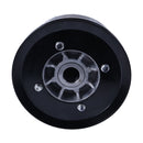 Primary Clutch 672688 for Cushman Hauler XL 800 Refresher 1200 E-Z-GO Express S4 Shuttle L6 Golf Cart