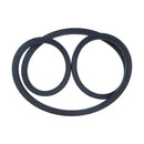 Primary Deck Drive V-Belt M95121 A-41 for John Deere Mower F510 F525
