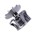 Primary Drive Clutch 1322953 for 2009-2014 Polaris Sportsman XP 850 1000 550