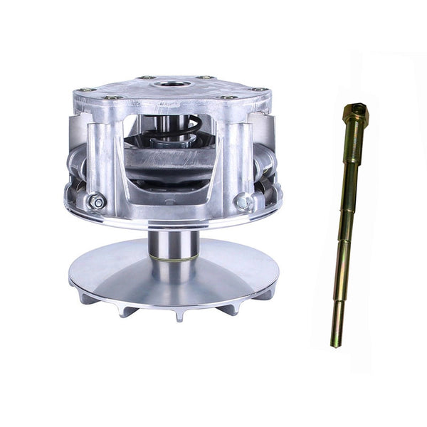 Primary Drive Clutch 1323068 1323241 for Polaris ATV RZR XP 1000 2014-2021