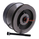 Primary Drive Clutch 23817-G1 for EZGO Golf Cart Gas 4 Cycle 1991-up & 2 Cycle 1989-1994