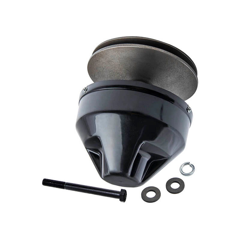 Primary Drive Clutch & Belt 23817-G1 72054-G01 for E-Z-GO 2 Cycle Golf Cart 1989-1994