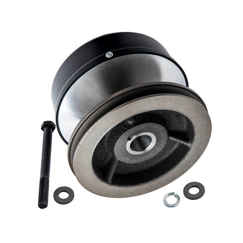 Primary Drive Clutch & Belt 23817-G1 72054-G01 for E-Z-GO 2 Cycle Golf Cart 1989-1994