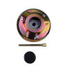 Primary Drive Clutch & Puller Kit AM140985 AM128794 JDG1641 for John Deere 1200A Gator 4X2 6X4