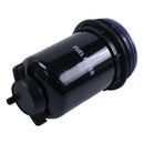 Primary Fuel Filter RE560682 for John Deere Tractor 5090E 6110M 6120M 6120R 6130M 6130R 6135M 6135R 6145M