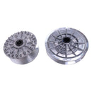 Primary & Secondary Driven Clutch 0GRB-051000-00030 0JYA-052000 for CFMoto CForce 400 500 600 UTV ATV