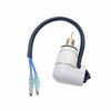 Primer Starter Solenoid 67F-14380-00 67F-14380-01 for Yamaha Outboard 4 Stroke 80HP 100HP F80 F100