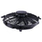 12" Medium Profile Pusher Fan 30101505 VA10-AP50/C-25S for Spal