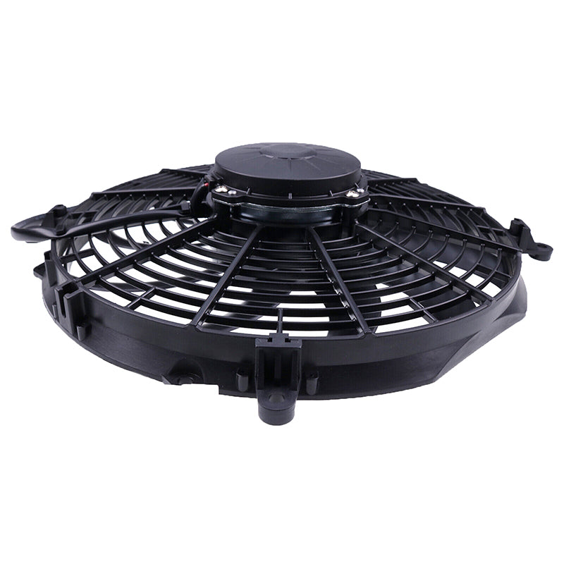 12" Medium Profile Pusher Fan 30101505 VA10-AP50/C-25S for Spal