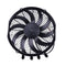 12" Medium Profile Pusher Fan 30101505 VA10-AP50/C-25S for Spal