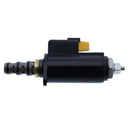 Proportional Solenoid Valve Yellow Point 111-9916 for Caterpillar CAT Excavator E320C E320B E320D E325B