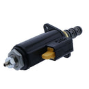 Proportional Solenoid Valve Yellow Point 111-9916 for Caterpillar CAT Excavator E320C E320B E320D E325B