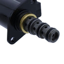 Proportional Solenoid Valve Yellow Point 111-9916 for Caterpillar CAT Excavator E320C E320B E320D E325B