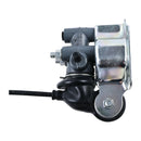 Proportioning Load Sensing Valve Assembly 94427224 for Isuzu N-Series Truck NQR NPR NPS NRR 1986-2007
