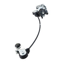 Proportioning Load Sensing Valve Assembly 94427224 for Isuzu N-Series Truck NQR NPR NPS NRR 1986-2007