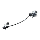 Proportioning Load Sensing Valve Assembly 94427224 for Isuzu N-Series Truck NQR NPR NPS NRR 1986-2007