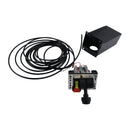 PTO Control Valve Dump Pump with Console Tower & Air Tube - Replaces Chelsea 329358X