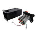 PTO Control Valve Dump Pump with Console Tower & Air Tube - Replaces Chelsea 329358X